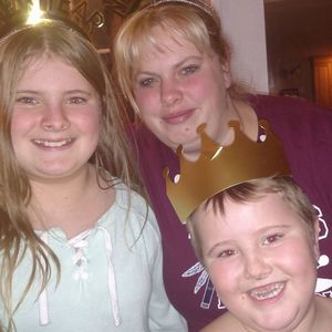 Meet your Posher, Debbie